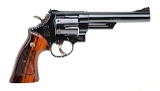"Smith & Wesson 29-2 Revolver .44 Magnum (L2025-11741)" - 3 of 9