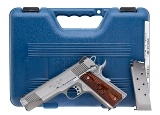 "Springfield Armory 1911-A1 Loaded Pistol .45 ACP (L2025-12640)" - 9 of 9
