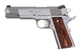 "Springfield Armory 1911-A1 Loaded Pistol .45 ACP (L2025-12640)" - 2 of 9