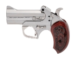 "Bond Arms Snake Slayer Pistol 2 Barrel Set .45 Colt/.410 Gauge & .357 MAG./.38 SPL. (L2025-12440)" - 2 of 6