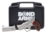 "Bond Arms Snake Slayer Pistol 2 Barrel Set .45 Colt/.410 Gauge & .357 MAG./.38 SPL. (L2025-12440)" - 6 of 6