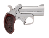 "Bond Arms Snake Slayer Pistol 2 Barrel Set .45 Colt/.410 Gauge & .357 MAG./.38 SPL. (L2025-12440)" - 1 of 6