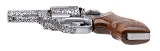 "SMITH & WESSON ENGRAVED MODEL 66-2 REVOLVER 357 MAGNUM (L2025-11167)" - 6 of 10
