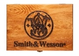 "SMITH & WESSON ENGRAVED MODEL 66-2 REVOLVER 357 MAGNUM (L2025-11167)" - 7 of 10