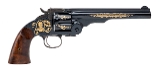 "SMITH & WESSON SCHOFIELD 150TH ANNIVERSARY COMMEMORATIVE REVOLVER 45 S&W (L2025-11823)" - 2 of 6