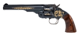 "SMITH & WESSON SCHOFIELD 150TH ANNIVERSARY COMMEMORATIVE REVOLVER 45 S&W (L2025-11823)"
