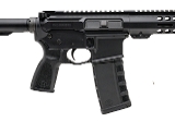 "(SN: FNG028538) FN FN15 Guardian Rifle 5.56 NATO (L2025-13153) NEW" - 2 of 5