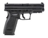 "Springfield XD-45 Pistol .45 ACP (PR67896) Consignment" - 1 of 6