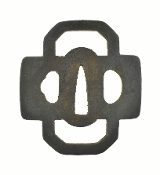 "Authentic Japanese Tsubas (MGJ1011)" - 2 of 2