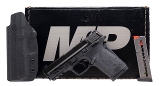 "Smith & Wesson M&P380 Shield EZ M2.0 Pistol .380 ACP (L2025-13081)" - 4 of 4