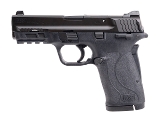 "Smith & Wesson M&P380 Shield EZ M2.0 Pistol .380 ACP (L2025-13081)" - 2 of 4