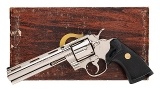 "Colt Python Revolver .357 Magnum (L2024-15858)" - 5 of 5