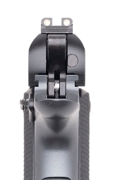 "Kimber Micro 9 Shadow Ghost Pistol 9mm (L2025-13031)" - 3 of 7