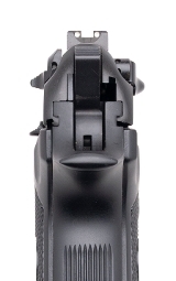 "Beretta 92FS Pistol 9mm (L2025-12998)" - 3 of 7