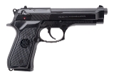 "Beretta 92FS Pistol 9mm (L2025-12998)"