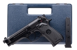 "Beretta 92FS Pistol 9mm (L2025-12998)" - 7 of 7
