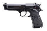 "Beretta 92FS Pistol 9mm (L2025-12997)" - 2 of 7