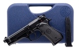 "Beretta 92FS Pistol 9mm (L2025-12997)" - 7 of 7
