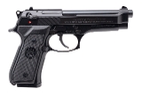 "Beretta 92FS Pistol 9mm (L2025-12997)" - 1 of 7