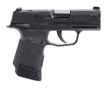 "Sig Sauer P365 Pistol 9mm (L2025-11509)"