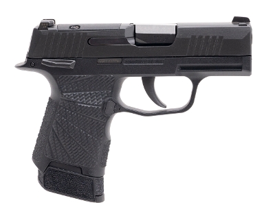 "Sig Sauer P365 Pistol 9mm (L2025-11509)"