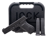 "Glock 20 Gen 4 Pistol 10mm (L2025-13230)" - 4 of 4