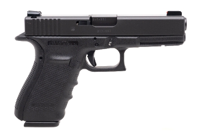 "Glock 20 Gen 4 Pistol 10mm (L2025-13230)"