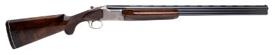 "WINCHESTER 101 PIGEON GRADE SHOTGUN 12 GAUGE (L2025-13002)"