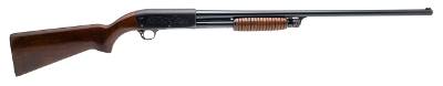 "ITHACA MODEL 37 FEATHERLIGHT SHOTGUN 16 GAUGE (L2025-12742)"