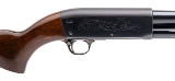 "ITHACA MODEL 37 FEATHERLIGHT SHOTGUN 16 GAUGE (L2025-12742)" - 2 of 4