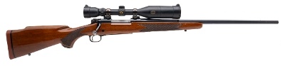 "WINCHESTER MODEL 70 XTR SPORTER RIFLE 270 WIN (L2025-12598)"