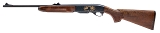 "REMINGTON MODEL FOUR DIAMOND ANNIVERSARY RIFLE 30-06 (L2025-12788)" - 3 of 5