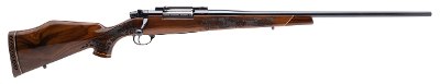 "WEATHERBY MARK V LAZERMARK RIFLE 270 W.M. (L2025-12498)"