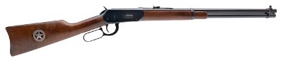 "Winchester 94 Texas Ranger Commemorative Rifle .30-30 Win (L2025-08133)"
