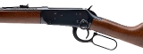 "Winchester 94 Texas Ranger Commemorative Rifle .30-30 Win (L2025-08133)" - 4 of 7
