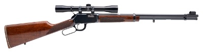 "WINCHESTER 9422 XTR RIFLE 22LR (L2025-12625)"