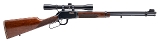 "WINCHESTER 9422 XTR RIFLE 22LR (L2025-12625)" - 1 of 6