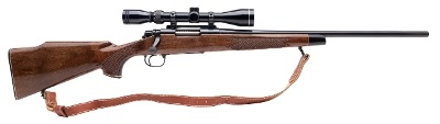 "REMINGTON 700 BDL RIFLE .243 WIN. (L2025-12592)"