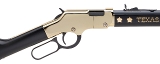 "Henry H004TX Golden Boy Texas Tribute Edition Rifle .22LR (L2025-12624)" - 2 of 4