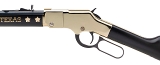 "Henry H004TX Golden Boy Texas Tribute Edition Rifle .22LR (L2025-12624)" - 4 of 4