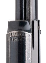 "WINCHESTER MODEL 61 TAKEDOWN RIFLE 22 WIN MAG (L2025-12976)" - 6 of 6