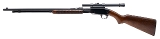 "WINCHESTER MODEL 61 TAKEDOWN RIFLE 22 WIN MAG (L2025-12976)" - 3 of 6