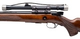 "WINCHESTER 75 DELUXE “SPORTING" RIFLE 22LR (L2025-12614)" - 4 of 6