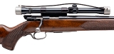 "WINCHESTER 75 DELUXE “SPORTING" RIFLE 22LR (L2025-12614)" - 2 of 6