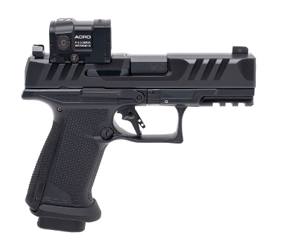 "(SN: 47849GB) Walther PDP Pro Pistol 9mm (L2025-13110) NEW"