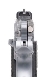 "Nighthawk Custom Commander 1911 Pistol .45 Auto (L2025-13080)" - 3 of 7