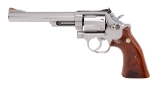 "Smith & Wesson 66-1 Revolver .357 Magnum (PR70024) Consignment"
