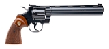 "Colt Python Revolver .357 Magnum (L2025-12945)" - 2 of 5