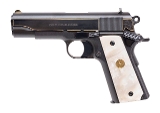 "Colt Commander Gold Line Custom 1911 Pistol .45 Auto (L2025-10121)" - 2 of 6