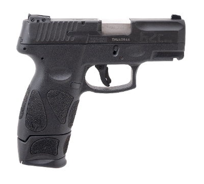 "Taurus G2C Pistol 9mm (L2025-13056)"